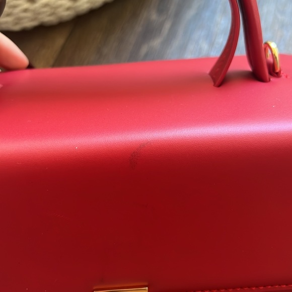 Ame Moi SANTANA - SANTA CLAUS RED - Picture 4 of 11